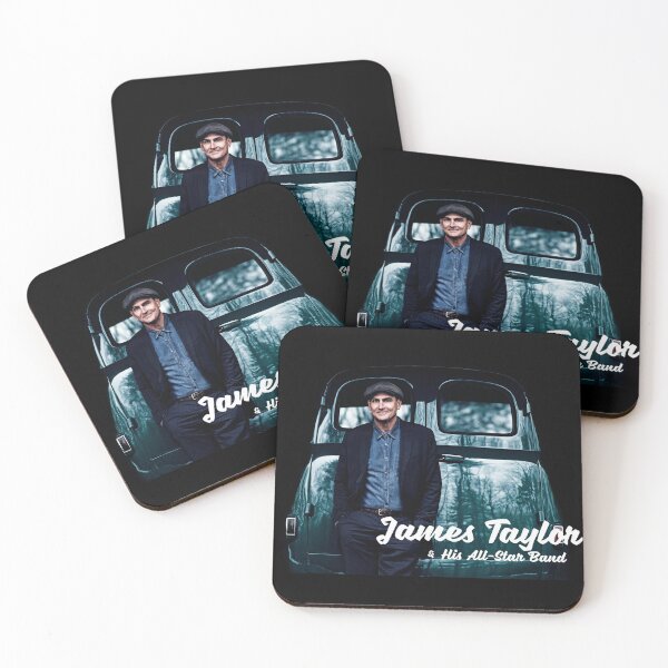 Item preview, James Taylor and His Band designed and sold by olegyorry.