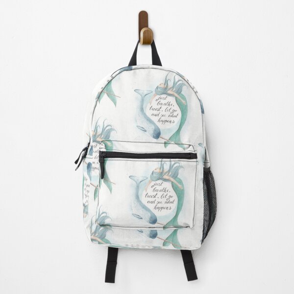 Item preview, Let Go  designed and sold by Julia Bray.