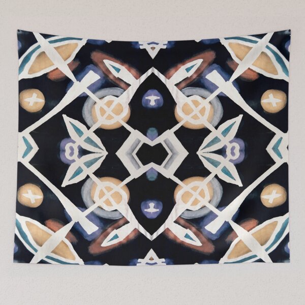 Item preview, African designed and sold by LeaBenArye.