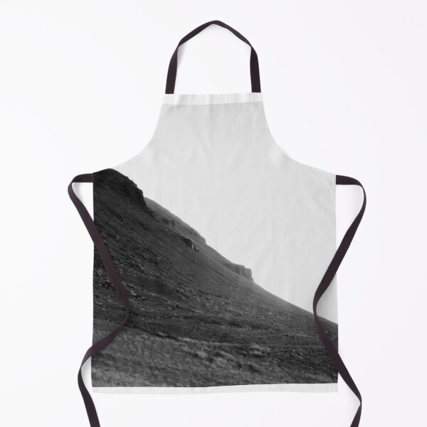 Item preview, Black And White Pen y Ghent, Horton in Ribblesdale uk. designed and sold by Andrew Morrell.