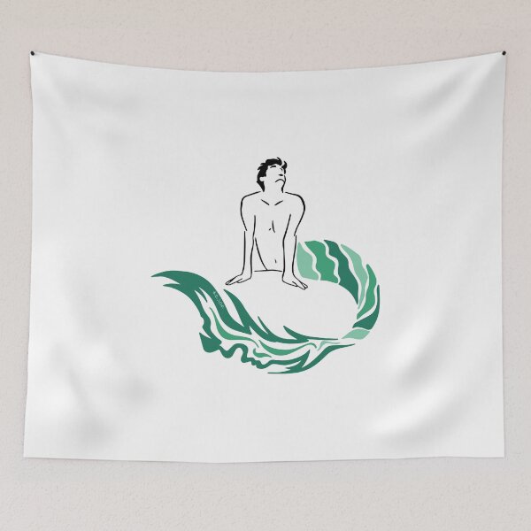 Item preview, MerEef designed and sold by Texicola.