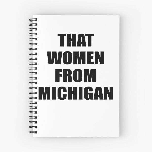 Item preview, That women from Michigan designed and sold by Andrea Lina.
