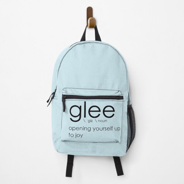Item preview, glee definition designed and sold by finnxwing.