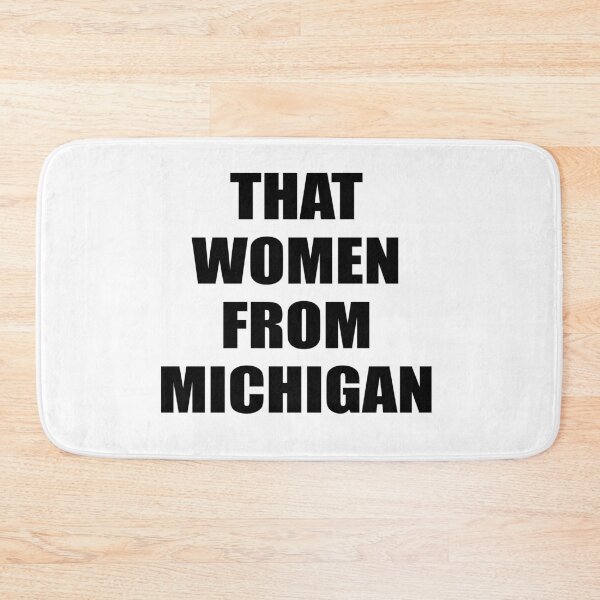 Item preview, That women from Michigan designed and sold by Andrea Lina.