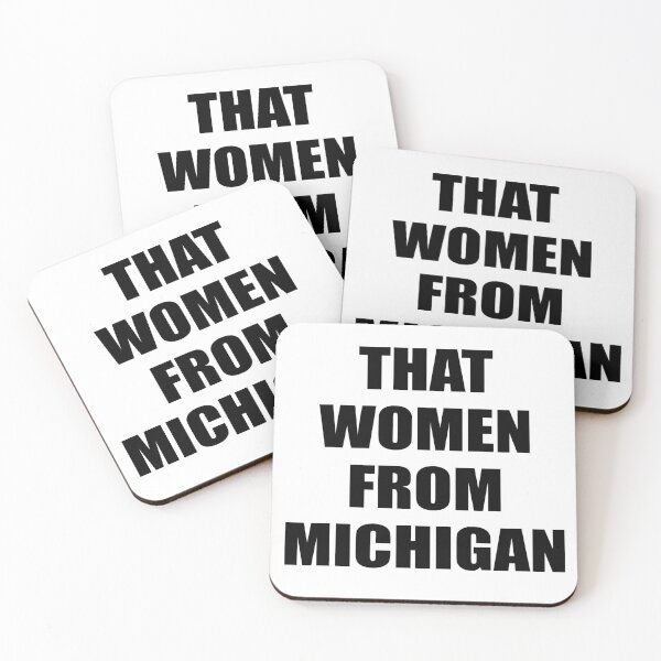 Item preview, That women from Michigan designed and sold by Andrea Lina.