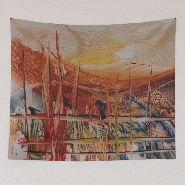 Item preview, Nature's Spectators - by Barbara Mitchell designed and sold by brjn.
