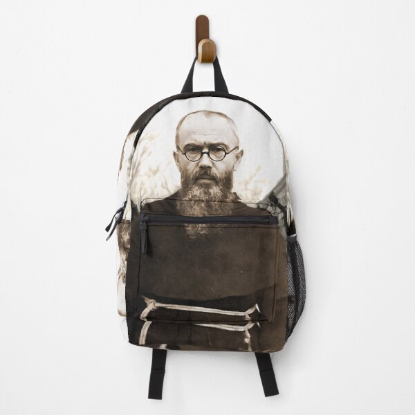 Item preview, Saint Maximilian Kolbe designed and sold by Beltschazar.