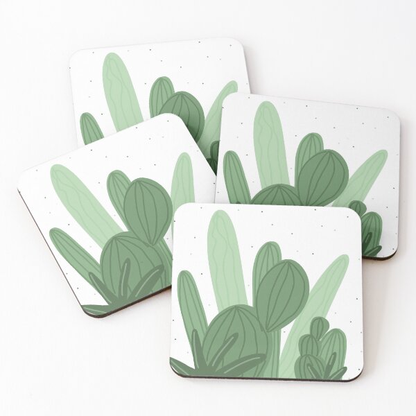 Item preview, Cactus  designed and sold by Sara Bee.