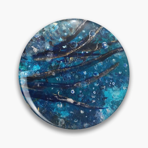 Item preview, Porthole into the Ocean Environment Sea Creatures designed and sold by ANoelleJay.