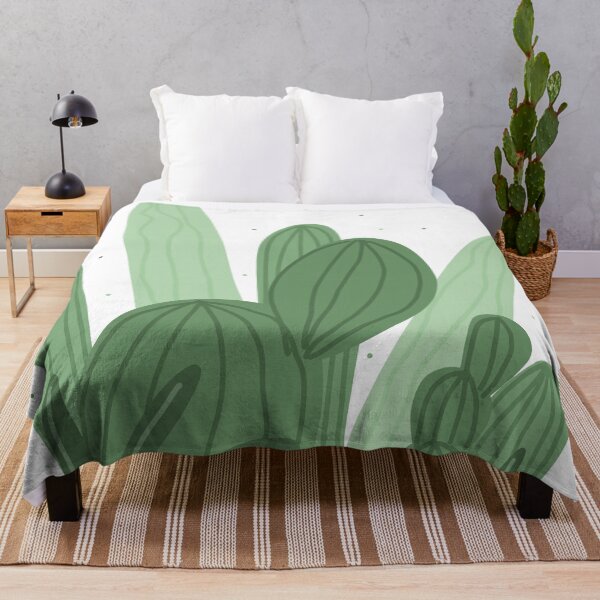 Item preview, Cactus designed and sold by Sara Bee.