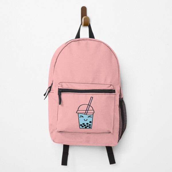Item preview, BULEBERRY  MILKTEA designed and sold by JK Stickers.
