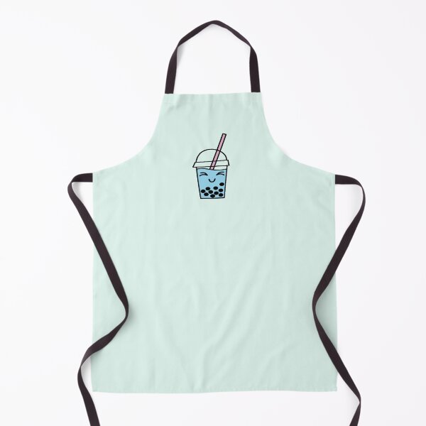 Item preview, BULEBERRY MILKTEA designed and sold by JK Stickers.