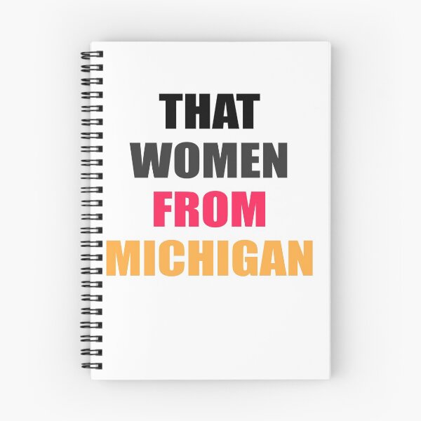 Item preview, That women from Michigan designed and sold by Andrea Lina.