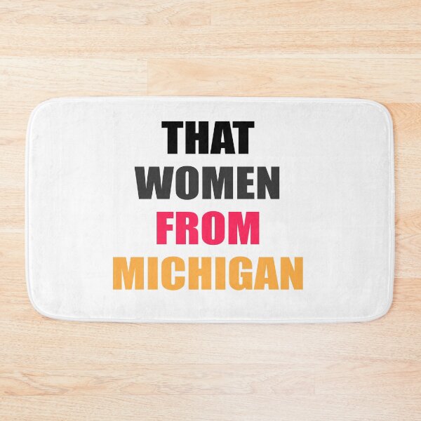 Item preview, That women from Michigan designed and sold by Andrea Lina.