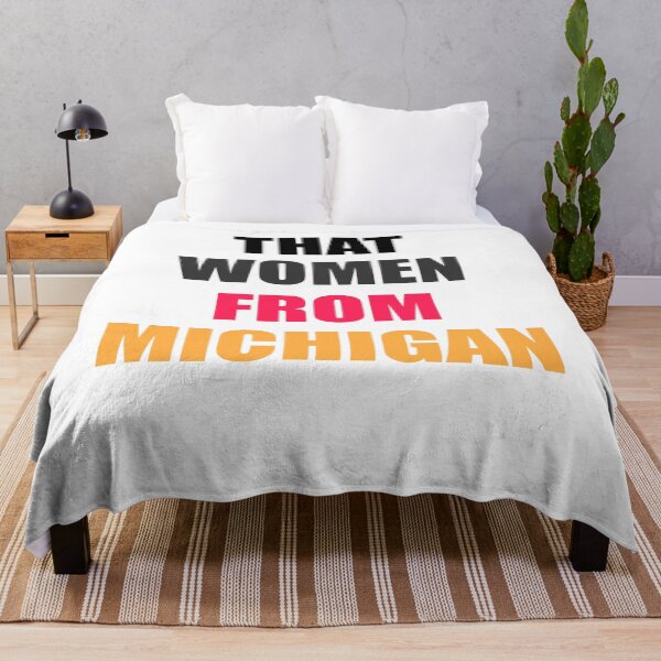 Item preview, That women from Michigan designed and sold by Andrea Lina.