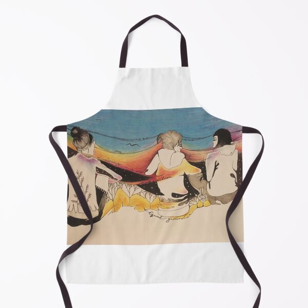 Item preview, Travel Companions designed and sold by moynagh.