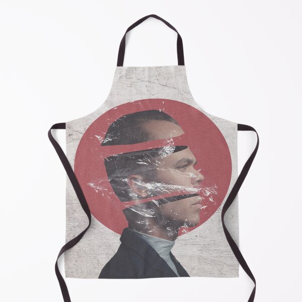 Item preview, Modern Portrait designed and sold by dfp-art.