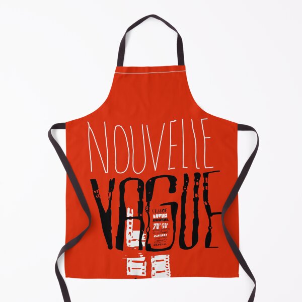 Item preview, Nouvelle Vague designed and sold by ecrimaga.