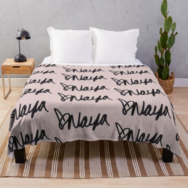 Item preview, naya rivera autograph designed and sold by pnkrose.