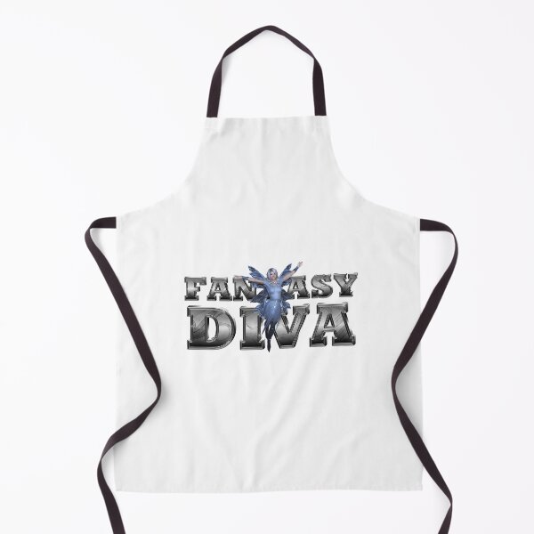 Item preview, Fantasy Diva designed and sold by teepossible.