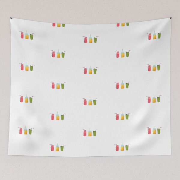 Item preview, Vegetable and Fruit Smoothies designed and sold by DesignsByAvey.