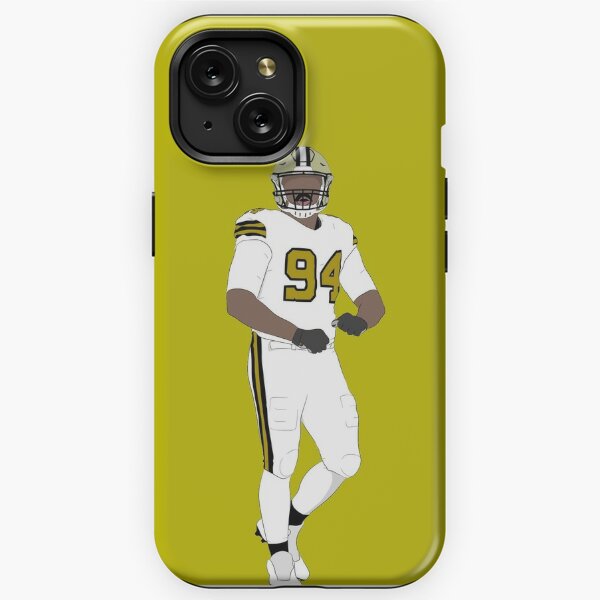 Keyscaper T.j. Watt Pittsburgh Steelers Player Emoji Bump iPhone Case