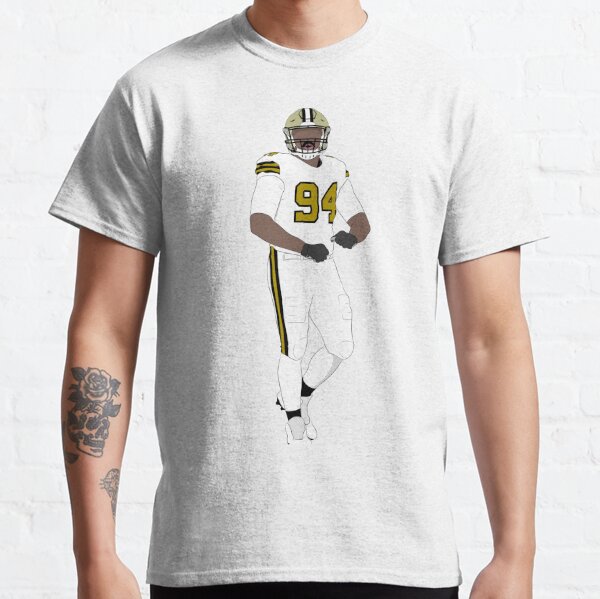 telutiga JJ Watt T-Shirt