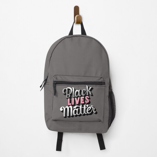 Item preview, Black Lives Matter Pink designed and sold by masterbones.