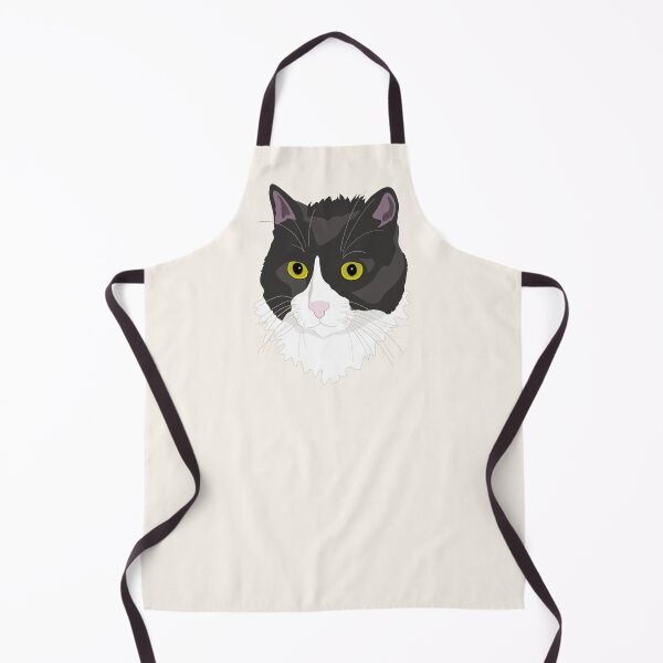 Item preview, Casual Cat designed and sold by Dan Tabata.