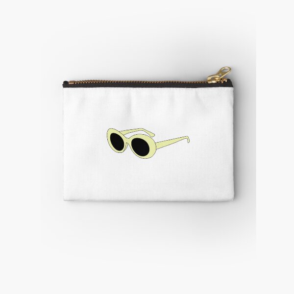 Item preview, clout goggles light yellow  designed and sold by tehecaity.