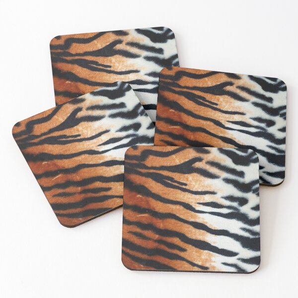 Item preview, Animal Prints - Tigers designed and sold by Josephines-ZA.