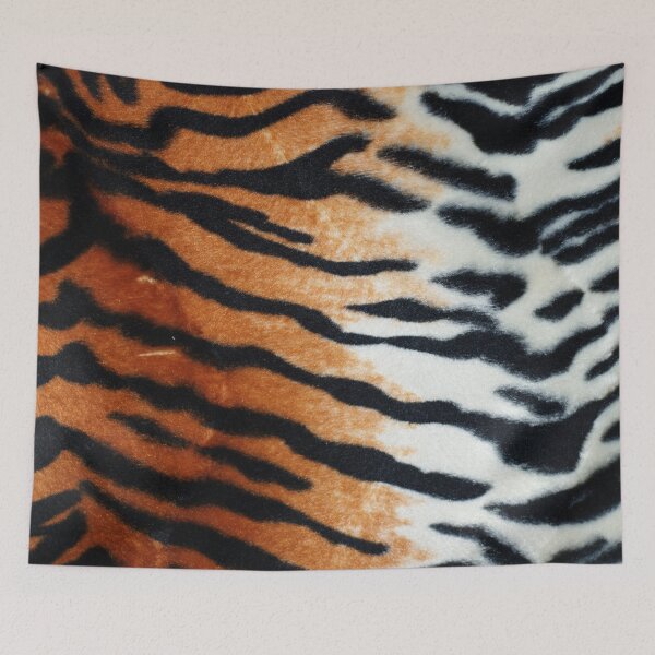 Item preview, Animal Prints - Tigers designed and sold by Josephines-ZA.