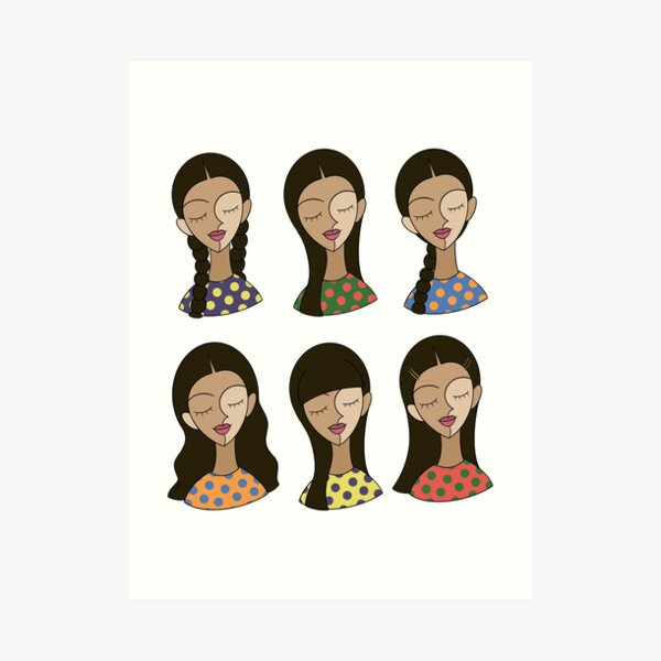 Cute Girl Hairstyles Gifts Merchandise Redbubble - roblox girl hair space buns
