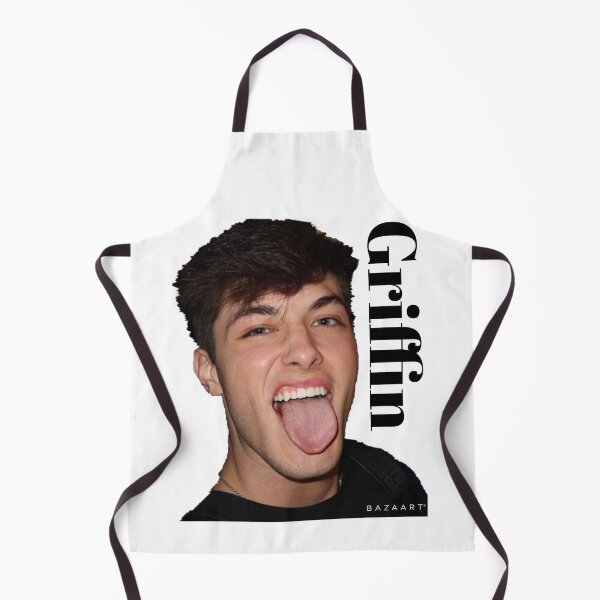 Item preview, Griffin Johnson designed and sold by EmilyM120.