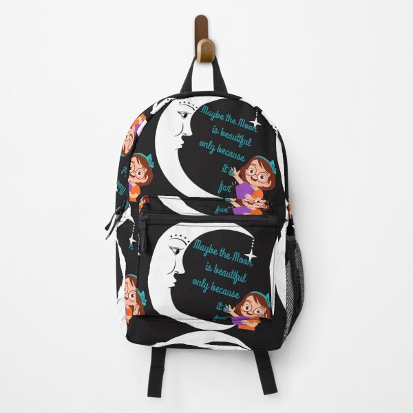 Moon Backpack