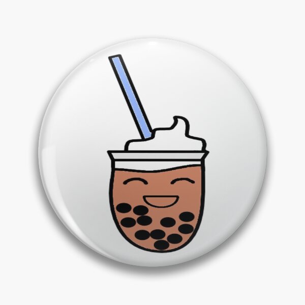 Item preview, COFFEE MILKTEA designed and sold by JK Stickers.