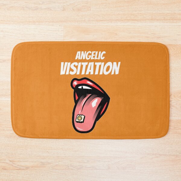 Item preview, Angelic Visitation designed and sold by Exmo Merch.