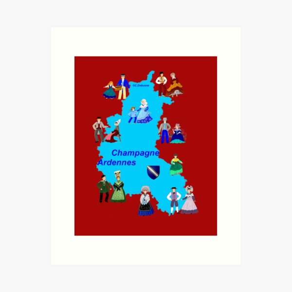 Item preview,  including its islands designed and sold by Catherine Debusne.