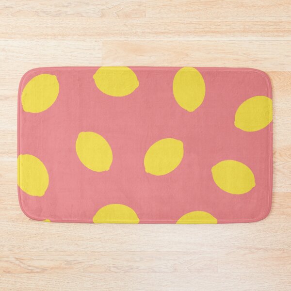 Item preview, Pink Lemonade Pattern designed and sold by rivermill.