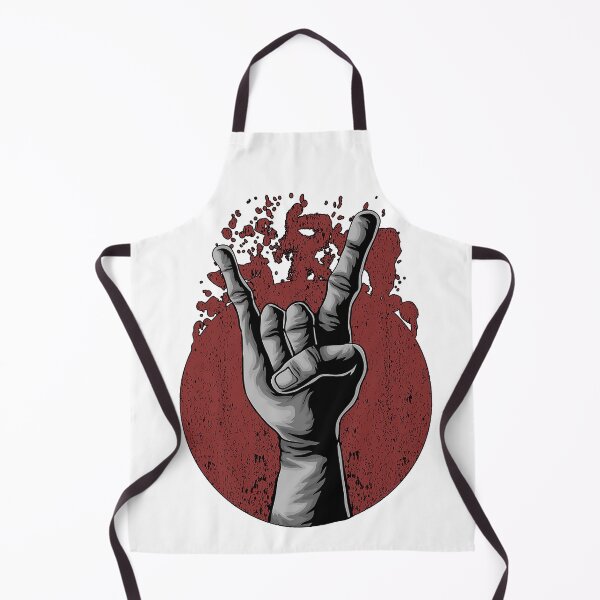Item preview, Rock On  designed and sold by ozumdesigns.