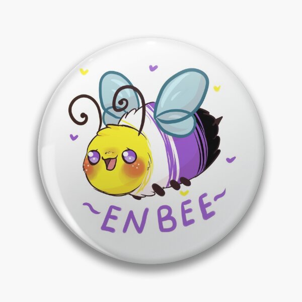 Item preview, EnBee designed and sold by LucyEllen-Art.