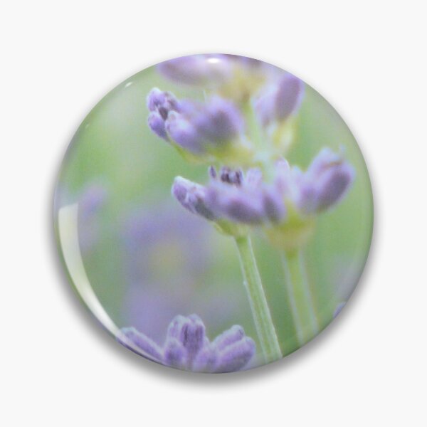 Item preview, Lavender in Soft Focus designed and sold by Lynn Bolt.