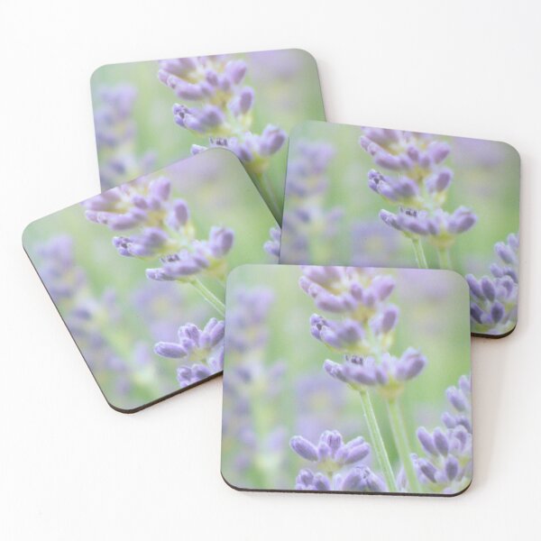 Item preview, Lavender in Soft Focus designed and sold by Lynn Bolt.