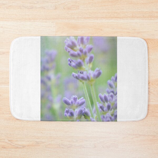 Item preview, Lavender in Soft Focus designed and sold by Lynn Bolt.