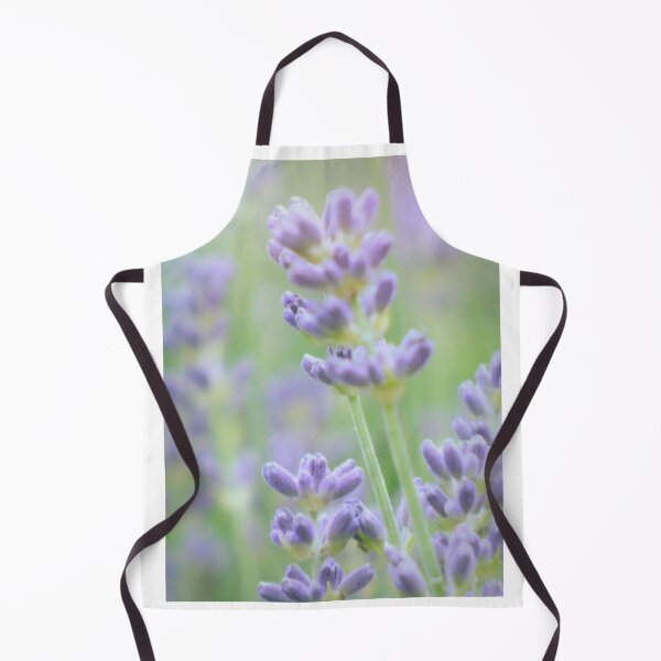 Item preview, Lavender in Soft Focus designed and sold by Lynn Bolt.