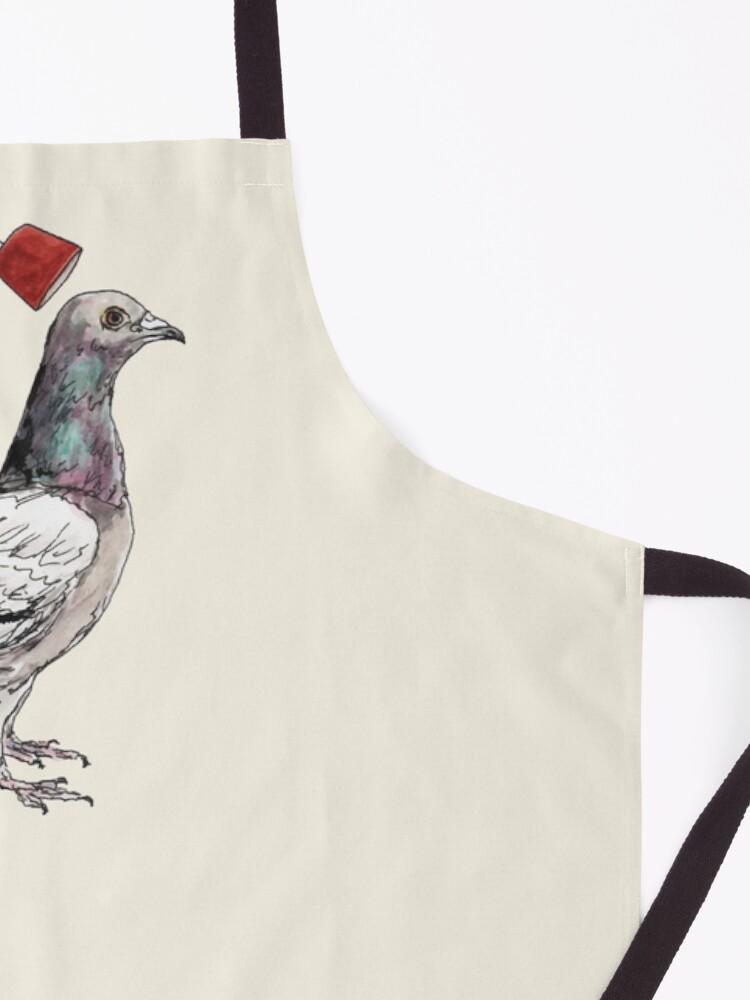 Alternate view of Unflappable Apron