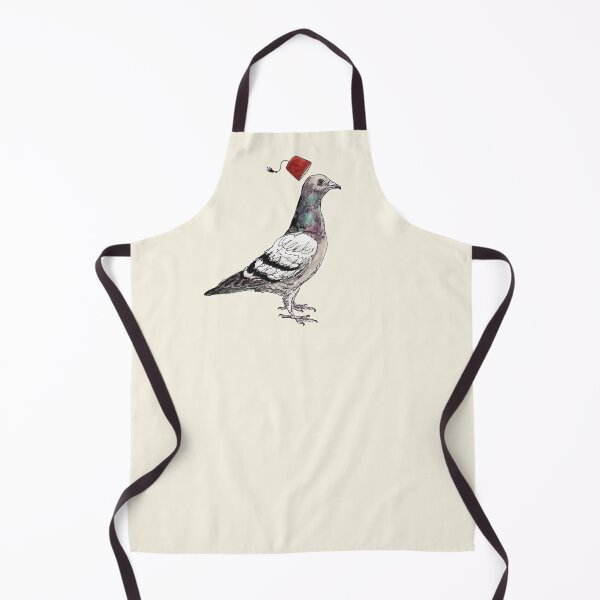 Item preview, Unflappable designed and sold by Dan Tabata.