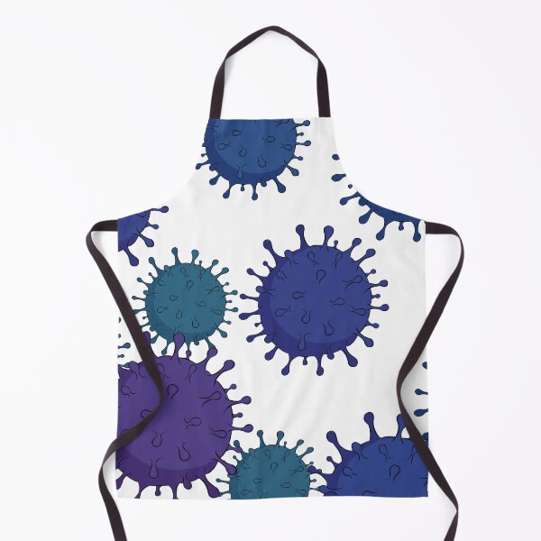 Item preview, Coronavirus designed and sold by Igor Faun.