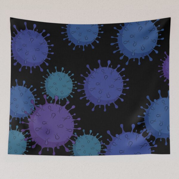 Item preview, Coronavirus designed and sold by Igor Faun.