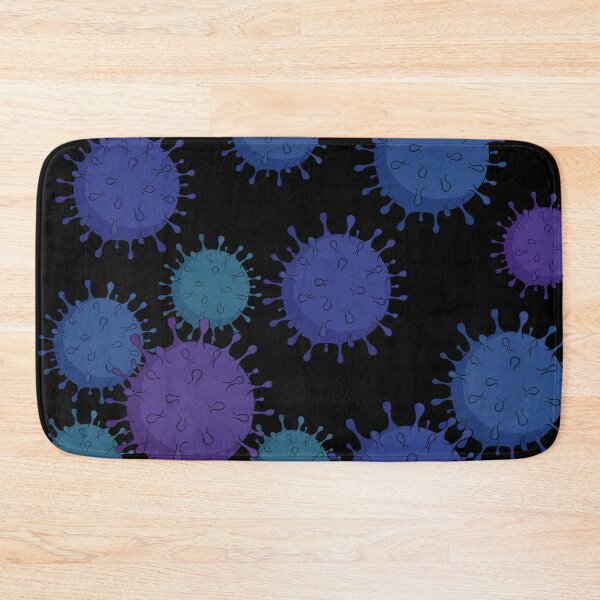Item preview, Coronavirus designed and sold by Igor Faun.